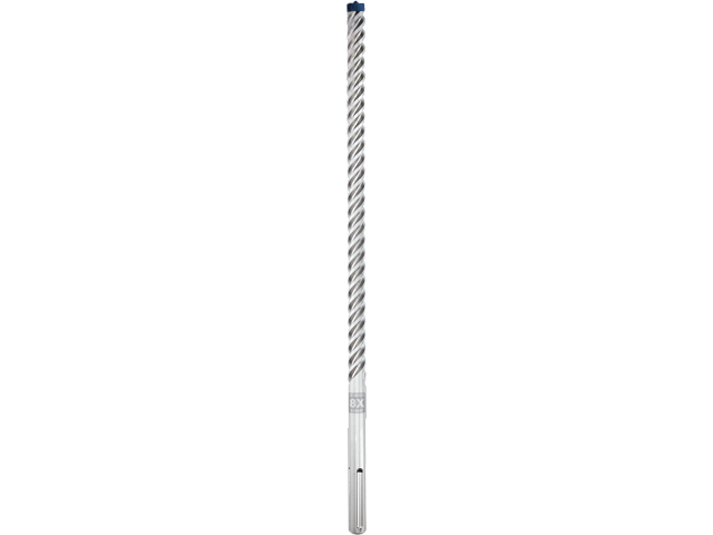 5-delni komplet udarnih svedrov Bosch EXPERT SDS max-8X, Dimenzije: 20x400x520mm, 2608900266